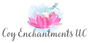 Coy Enchantments LLC