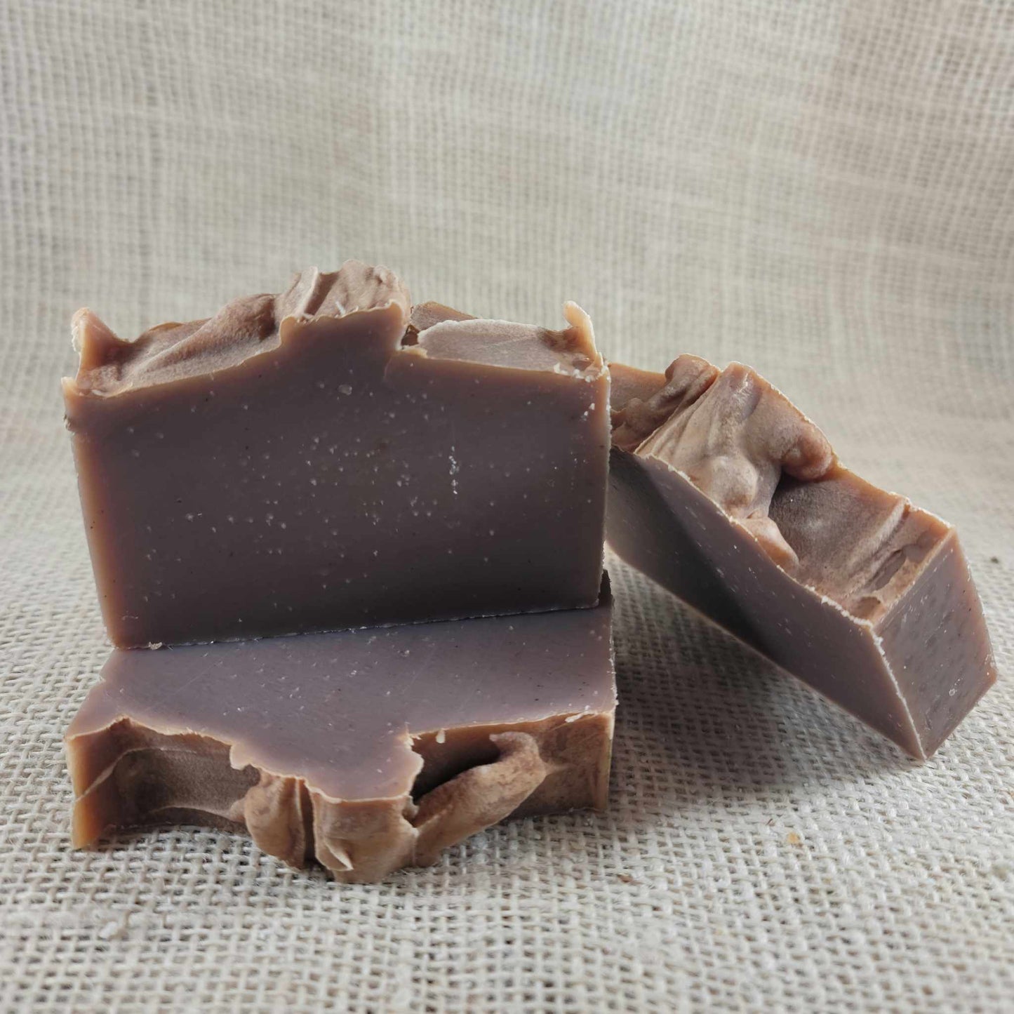 Dragon's Blood Soap - Strongly Scented
